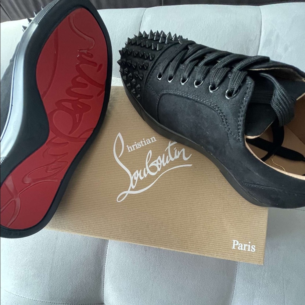 BRAND NEW Christian Louboutin’s SIZE 9/42